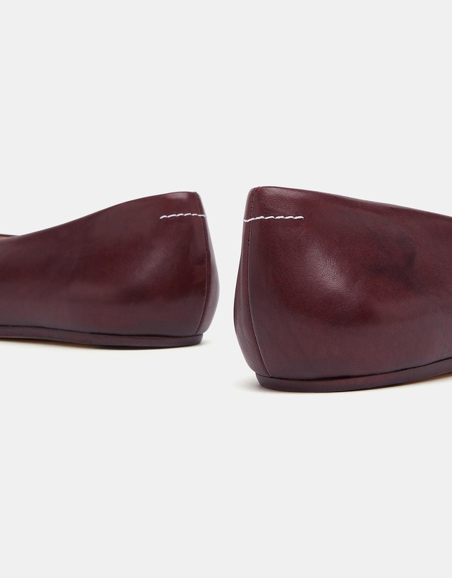 MM6 Maison Margiela - Ballet Shoe