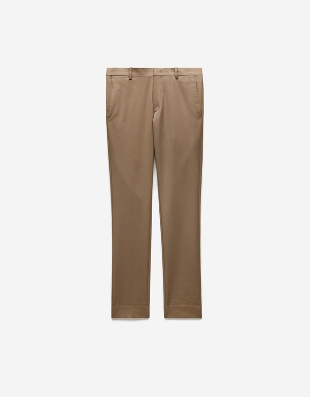 Calibre - Tech Cotton Stretch Slim Pants Latte