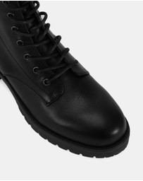 Miss Sofie - Jab Boots