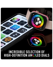 Reflex Active - Series 40 Smart Watch