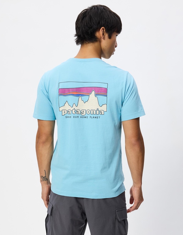 Patagonia - '73 Skyline T-Shirt