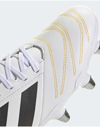 adidas Performance - Kakari Elite Soft Ground Rugby Boots Unisex
