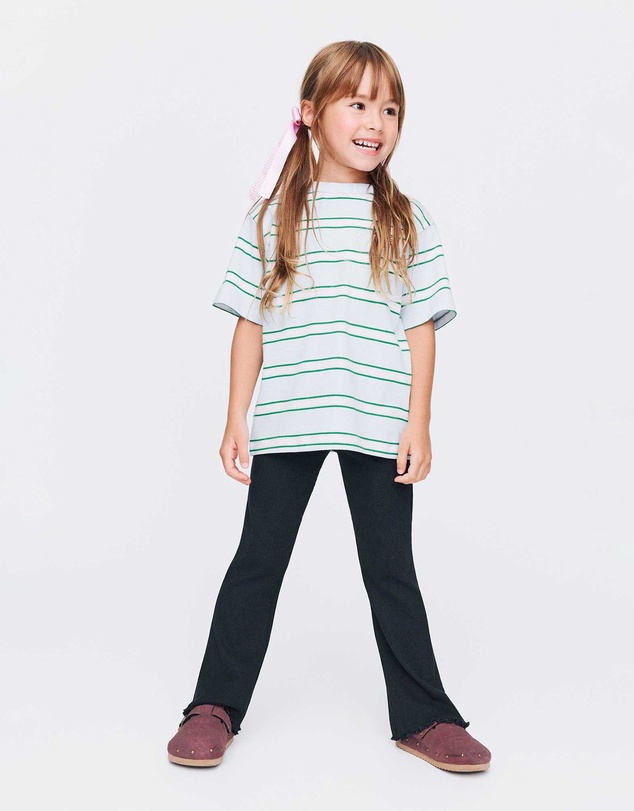 Cotton On Kids - Essential Francine Flare Legging
