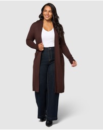 Indigo Tonic - Vivi Cardi