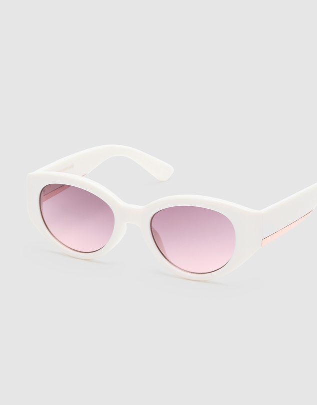 Seed Heritage - Katie Cateye Sunglasses