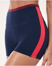 P.E Nation - Convex 3 Inch Bike Shorts