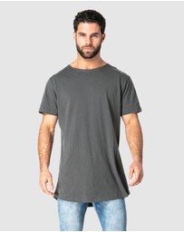 ONEBYONE - Classic Blank Tee
