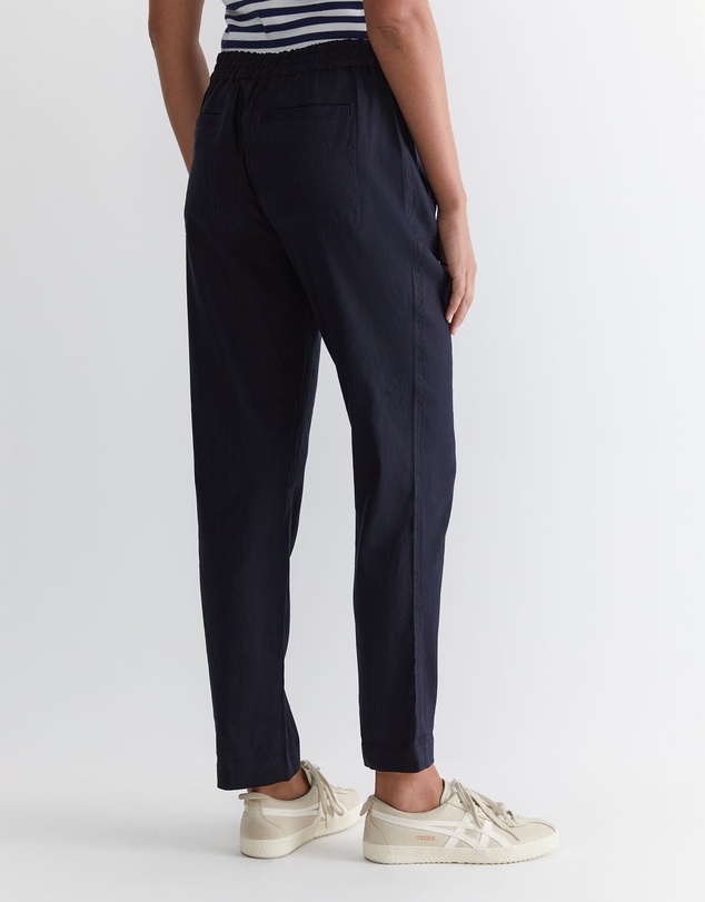 Sportscraft - Rosa Linen Pant