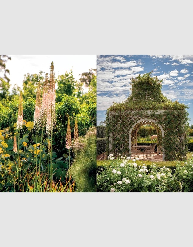 Brumby Sunstate - Paul Bangay: A Life in Garden Design