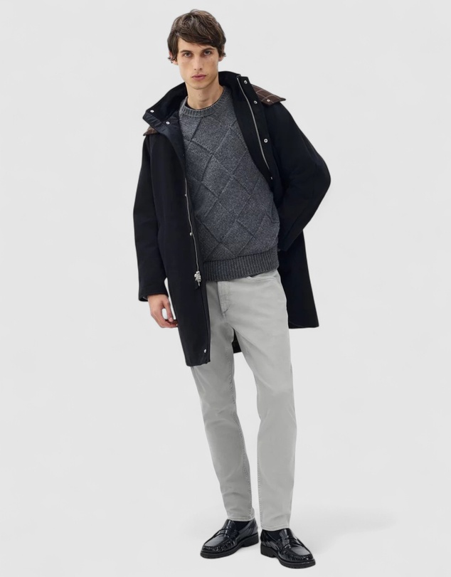 rag & bone - Fit 3 Aero Stretch Jeans