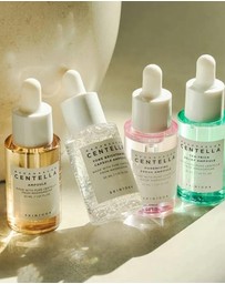 Skin1004 - Madagascar Centella Ampoule Kit