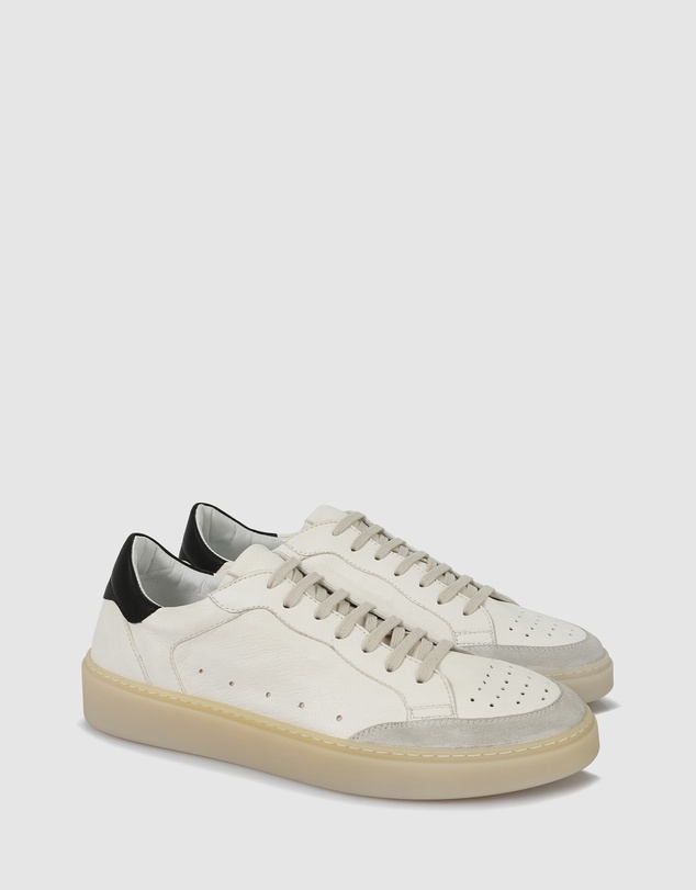 Brando - Jensen Low Top sneakers
