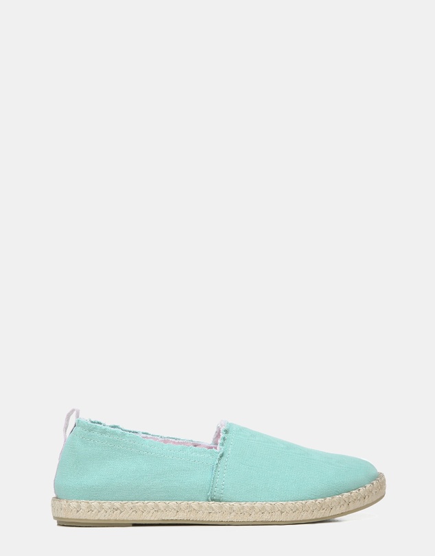 Vionic - Laguna Espadrille - Wasabi