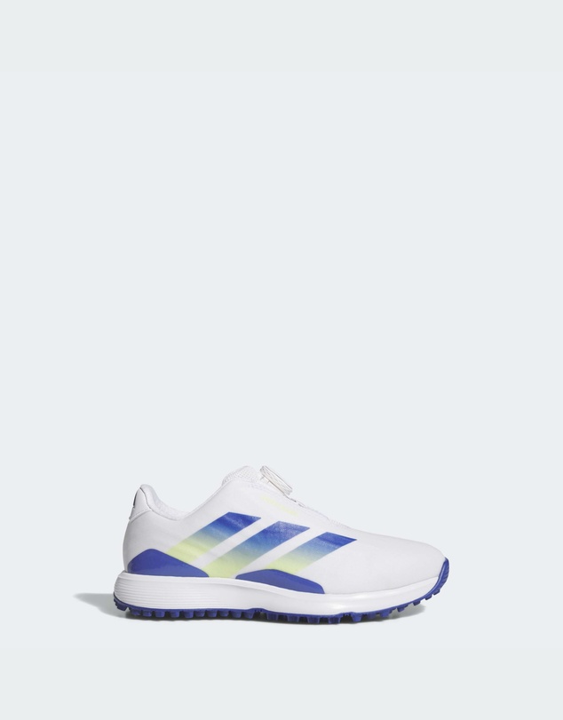 adidas Performance - CODECHAOS BOA SPIKELESS GOLF SHOES Kids