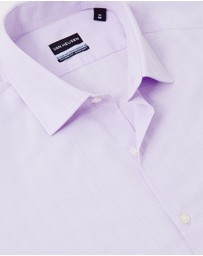 Van Heusen - Self Check Shirt