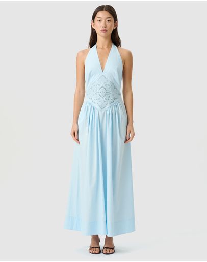 Powder Blue