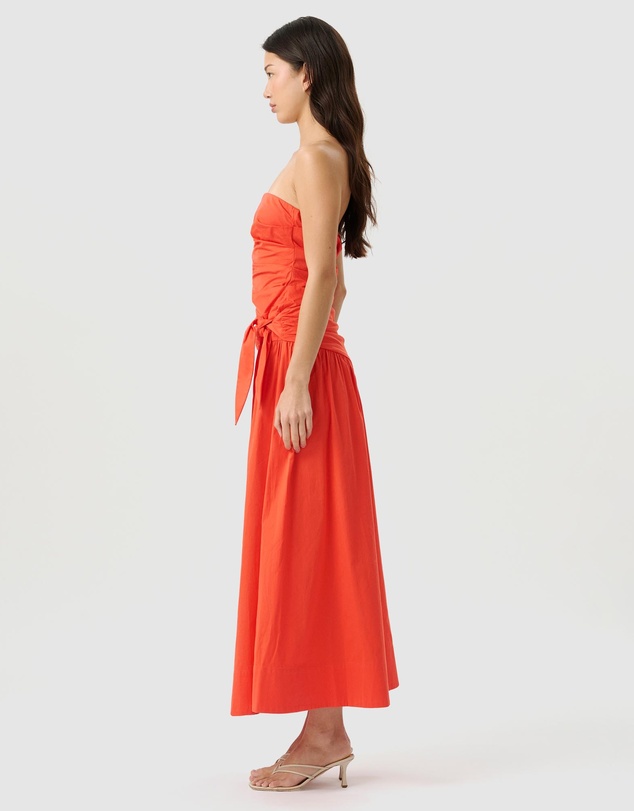 ROAME. - Rene Tie Dress