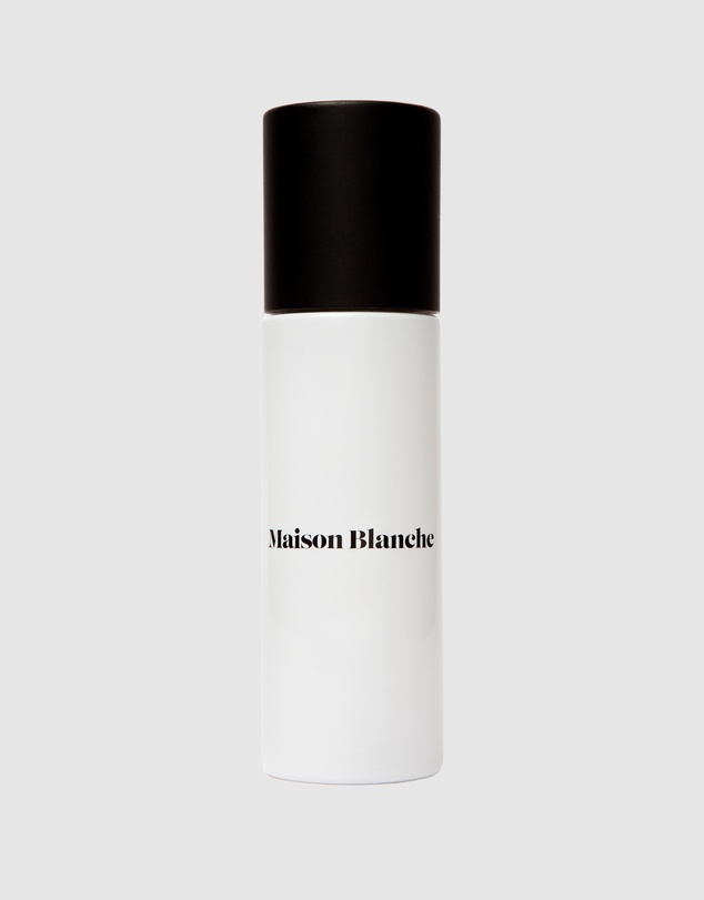 Maison Blanche - 004 Bergamot & Tobacco - Room & Linen Spray