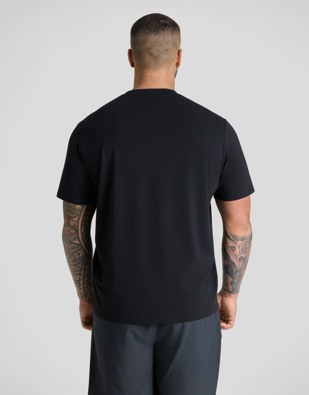 Johnny Bigg - Tmr Active Everyday Tee