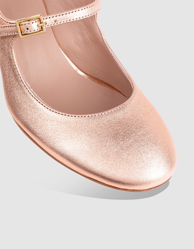 Habbot - Poli Sling Back Heels