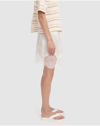Blanca - Lily Skirt