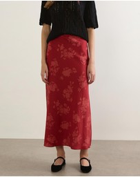Auguste The Label - Stefan Maxi Skirt