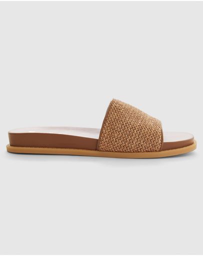 CARAMEL RAFFIA