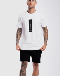 First Division - MidField Tee