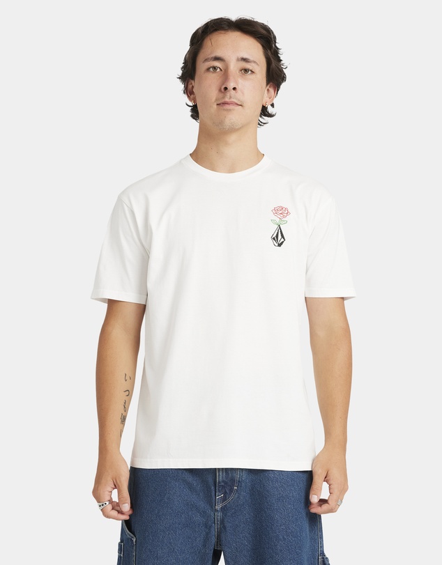 Volcom - Mens Pleasantry T-Shirt