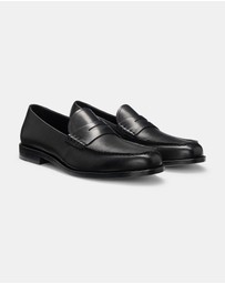 BOSS - Tayil Loafers - Men's