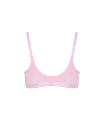 City Chic - Signature T-Shirt Bra - Cherry Blossom