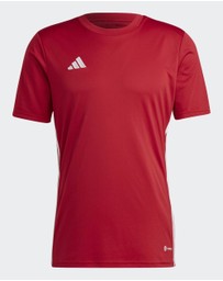 adidas Performance - Tabela 23 Football Jersey Mens