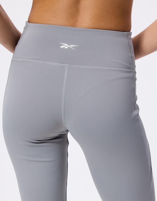 Reebok - Lux High Rise Flare Pants