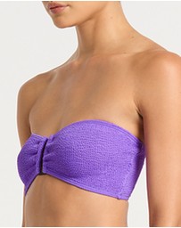 Bond-Eye Swimwear - Blake Bandeau