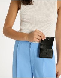 Status Anxiety - Lumen Wallet