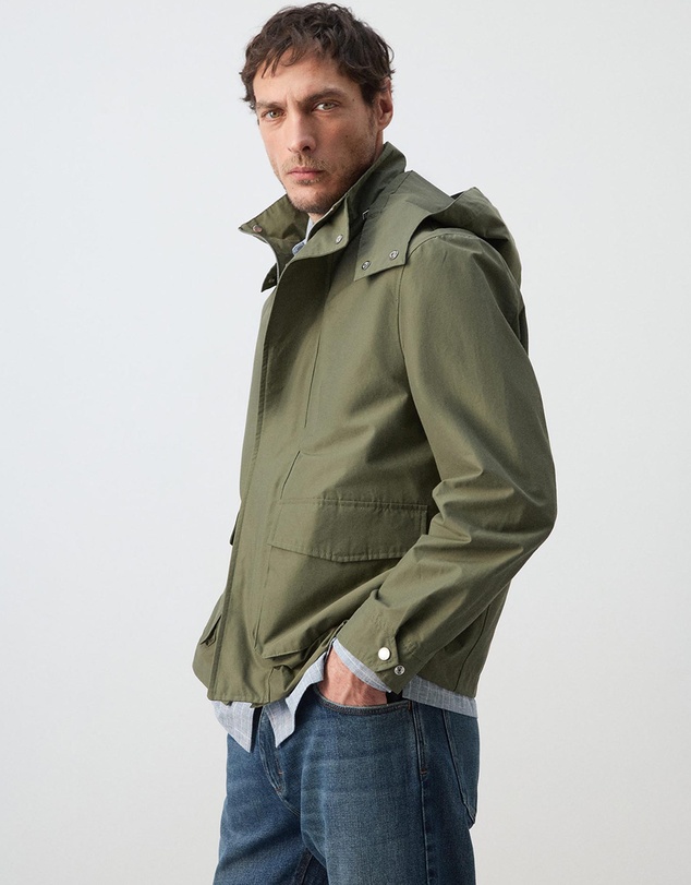 M.N.G - Markos Jacket