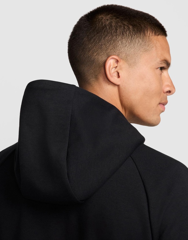 Nike - Dri-FIT UV Full-Zip Performance Hoodie