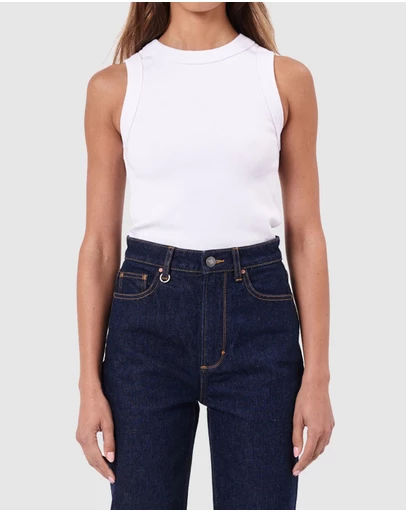 Neuw - Jonesy Singlet