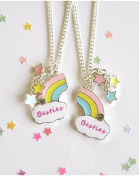 Lauren Hinkley - Besties Necklace Set