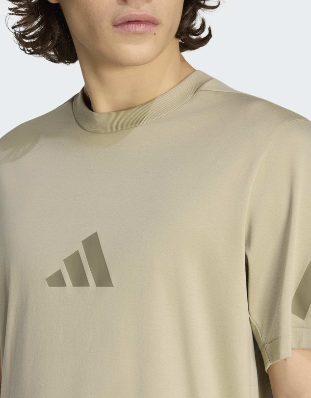 adidas Sportswear - adidas Z.N.E. Tee Mens