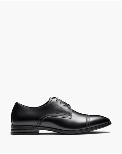 Aquila - Stanton Derby Shoes