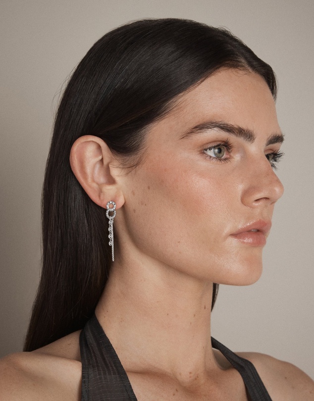 MIMCO - Lumi Drop Earrings