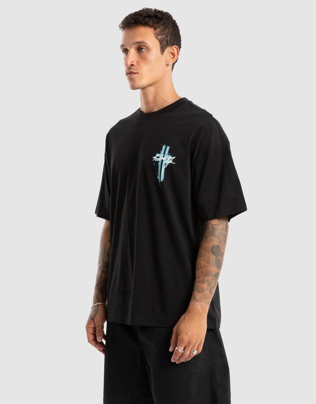 Kiss Chacey - Grail Standard Tee