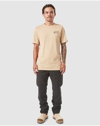 Volcom - Caliper Work Pants