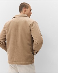 UNISON - Cord Jacket