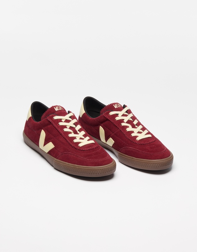 Veja - Panenka Suede - Unisex