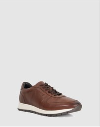 Dune London - Tris - Brown