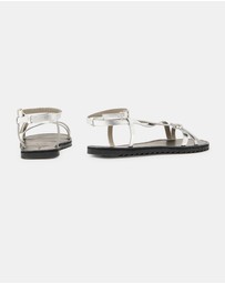 AllSaints - Tyla Sandals - Women's