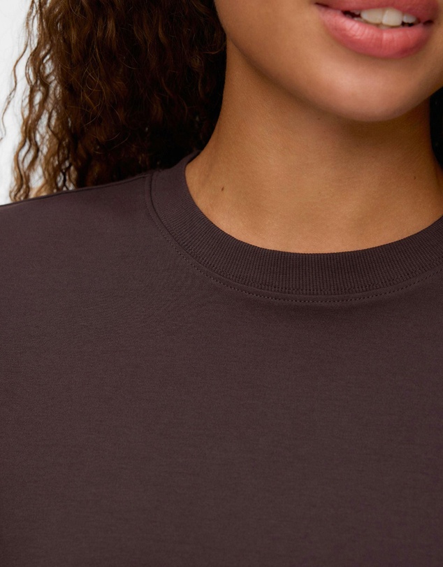 Vero Moda - Naima Cotton T-shirt