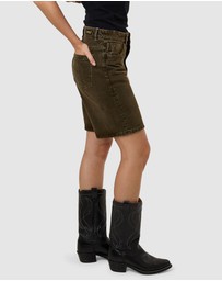 Thrills - Reagan Workwear Shorts